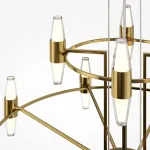 Подвесной светильник Maytoni Arana MOD401PL-L72BS3K от ImperiumLoft