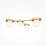 Потолочный светильник Maytoni Modern MOD291CL-04BS от ImperiumLoft
