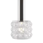 Подвесной светильник Maytoni Rock Me MOD027PL-01CH