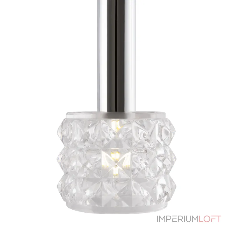 Подвесной светильник Maytoni Rock Me MOD027PL-01CH