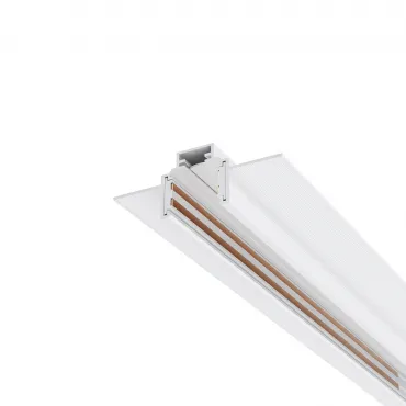 Шинопровод встраиваемый Maytoni EXILITY TRXM034-422W