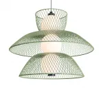 Подвесной светильник Freya Harper FR5545PL-L5GN от ImperiumLoft