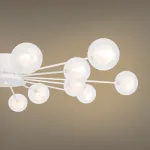 Потолочная люстра Freya Celebrity FR5242CL-16W
