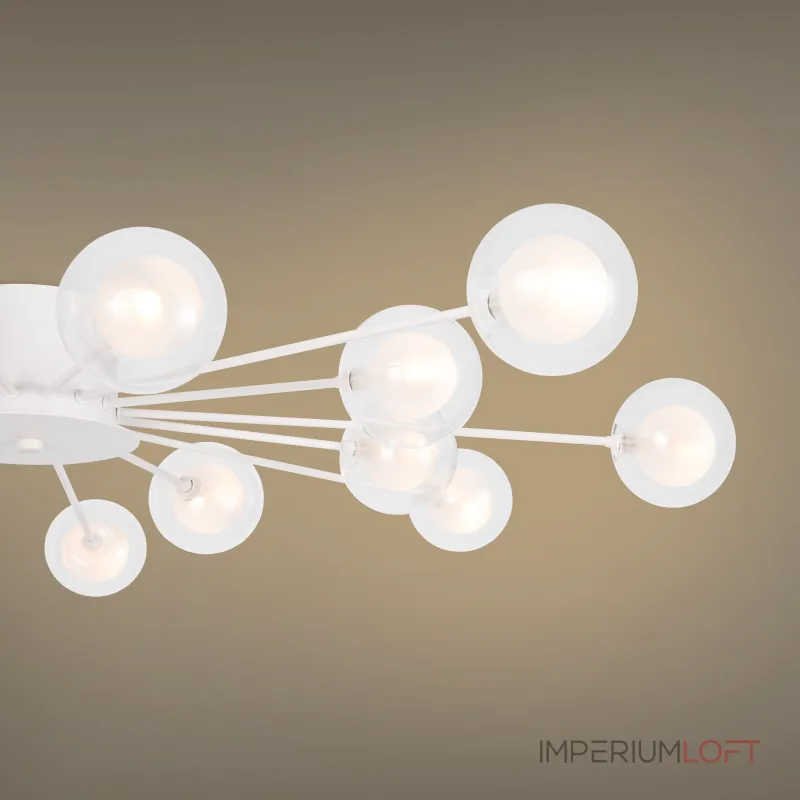 Потолочная люстра Freya Celebrity FR5242CL-16W Потолочная люстра Freya Celebrity FR5242CL-16W