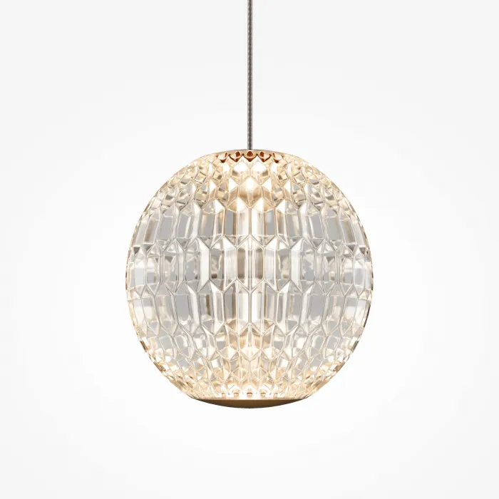 Подвесной светильник Maytoni Modern MOD293PL-L6BS3K от ImperiumLoft