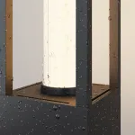 Ландшафтный светильник Maytoni Expo O480FL-L12B3K1