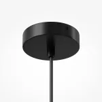 Подвесной светильник Maytoni Modern Brio MOD466PL-L12B3K