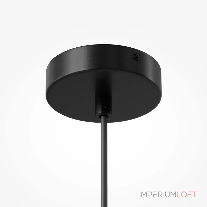 Подвесной светильник Maytoni Modern Brio MOD466PL-L12B3K Подвесной светильник Maytoni Modern Brio MOD466PL-L12B3K