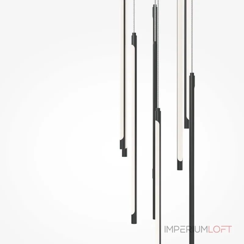 Подвесной светильник Light stick MOD236PL-L54B3K