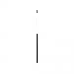 Трековый светильник Maytoni Focus Led TR156-1-5W3K-B от ImperiumLoft