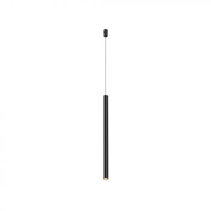Трековый светильник Maytoni Focus Led TR156-1-5W3K-B от ImperiumLoft