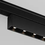 Трековый светильник Maytoni LEVITY TR193-1-20W3K-M-B