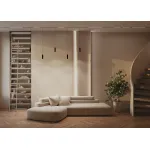 Трековый светильник Voltega Эксилайт / Exilight VGL041-2-12W3K-B