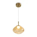Подвесной светильник Freya Mote FR5601PL-L40YA