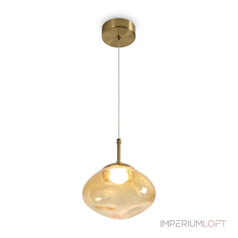 Подвесной светильник Freya Mote FR5601PL-L40YA Подвесной светильник Freya Mote FR5601PL-L40YA