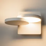 Настенный светильник Maytoni Modern MOD354WL-L12W3K от ImperiumLoft