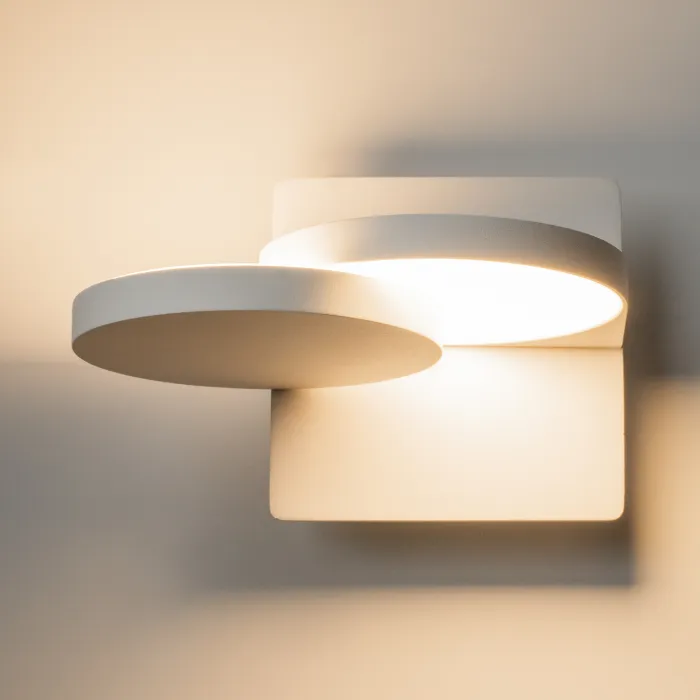 Настенный светильник Maytoni Modern MOD354WL-L12W3K от ImperiumLoft