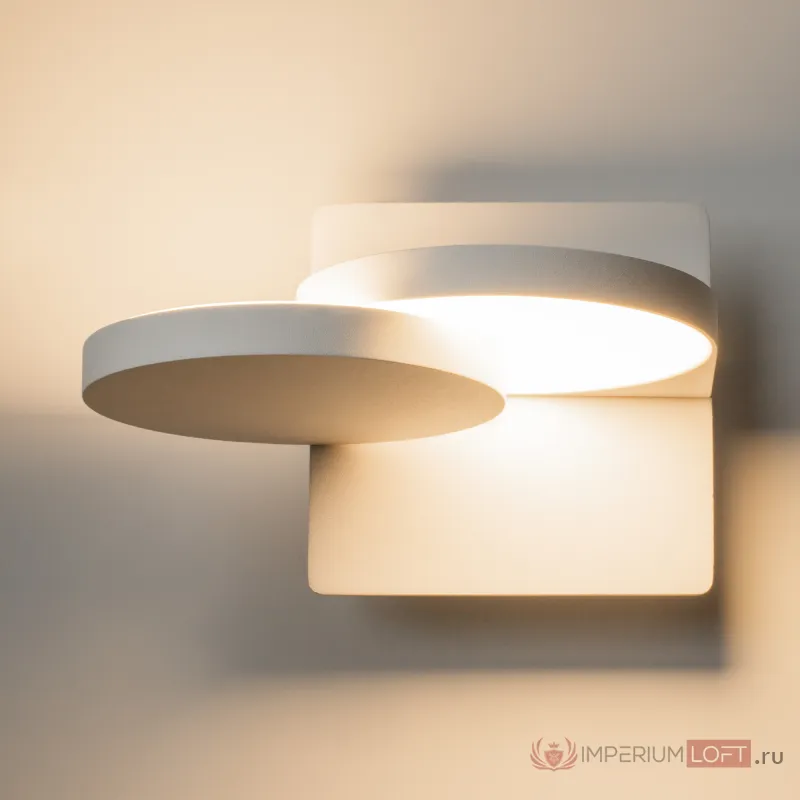 Настенный светильник Maytoni Modern MOD354WL-L12W3K от ImperiumLoft