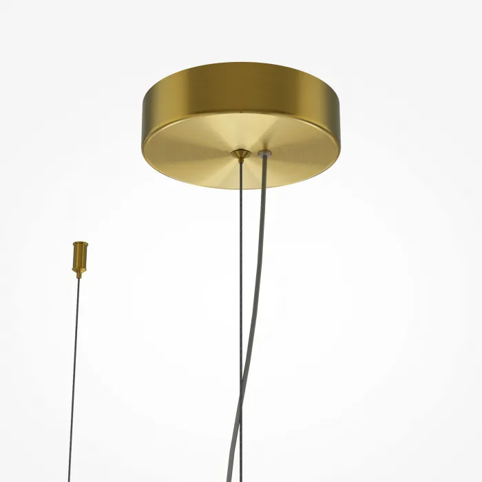 Подвесной светильник Maytoni Modern MOD299PL-L60BS3K от ImperiumLoft