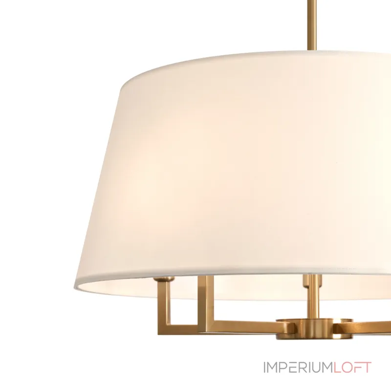 Люстра на штанге Freya Graceful FR2042CL-05BS Люстра на штанге Freya Graceful FR2042CL-05BS