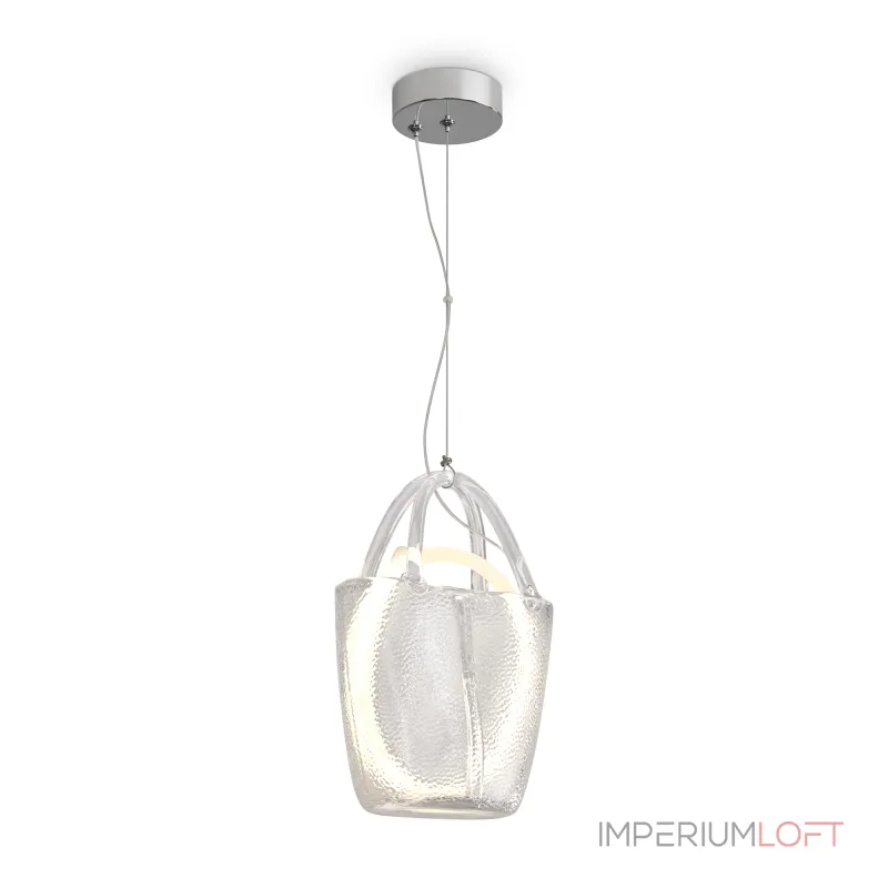 Подвесной светильник Freya Тоут / Tote FR6223PL-L17TR