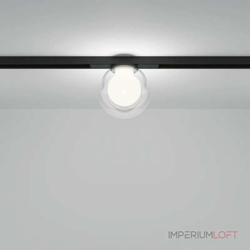 Трековый светильник Maytoni BASITY TR181-1-4WTW-B от ImperiumLoft Трековый светильник Maytoni BASITY TR181-1-4WTW-B от ImperiumLoft