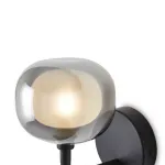Настенный светильник Freya Modern FR5435WL-01B от ImperiumLoft