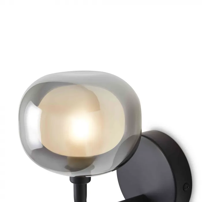 Настенный светильник Freya Modern FR5435WL-01B от ImperiumLoft