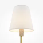 Настольный светильник Maytoni Lira MOD483TL-01BS