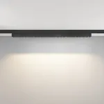 Трековый светильник Maytoni LEVITY TR193-1-20W3K-M-B