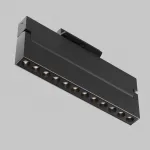 Трековый светильник Maytoni TR224-1-12WCCT-M-B