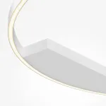 Потолочный светильник Maytoni Modern MOD058CL-L65WK