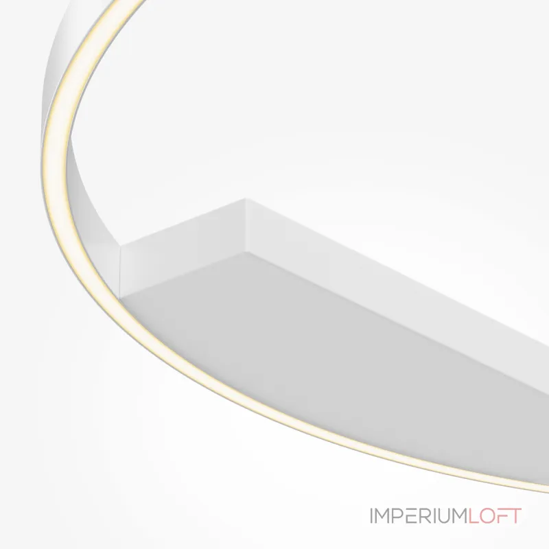 Потолочный светильник Maytoni Modern MOD058CL-L65WK