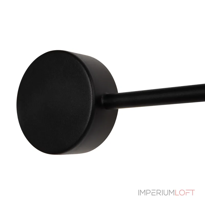 Настенный светильник (бра) Tactic FR5363WL-02B1 от ImperiumLoft Настенный светильник (бра) Tactic FR5363WL-02B1 от ImperiumLoft