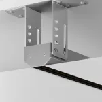 Профиль для монтажа Exility X в натяжной ПВХ потолок (2м) Maytoni Exility X TRA239MP-212S