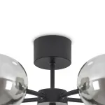 Потолочная люстра Freya Modern FR5435PL-05B