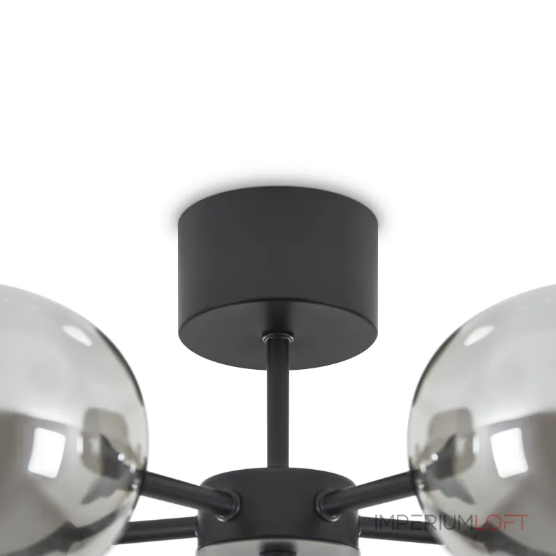 Потолочная люстра Freya Modern FR5435PL-05B Потолочная люстра Freya Modern FR5435PL-05B