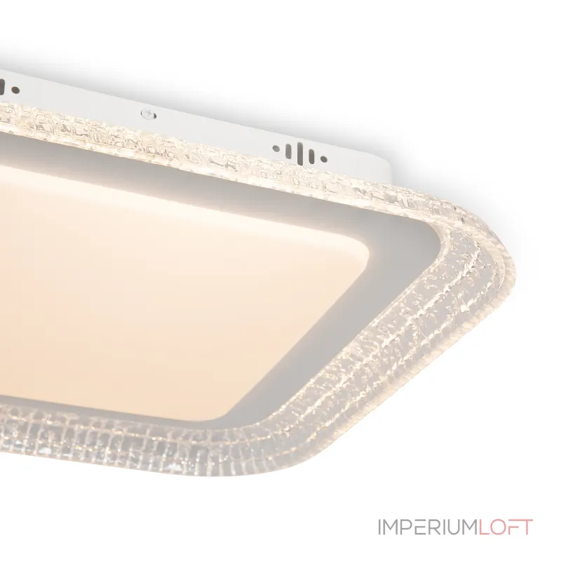 Потолочный светильник Freya Галла / Galla FR6243CL-L112W Потолочный светильник Freya Галла / Galla FR6243CL-L112W