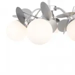 Люстра на штанге Satellite FR5165PL-06S