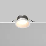 Встраиваемый светильник Maytoni Okno DL055-10W2.7-3-4K-W