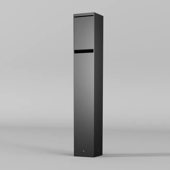 Уличная розетка Maytoni Nido O460FL-GF01SC от ImperiumLoft