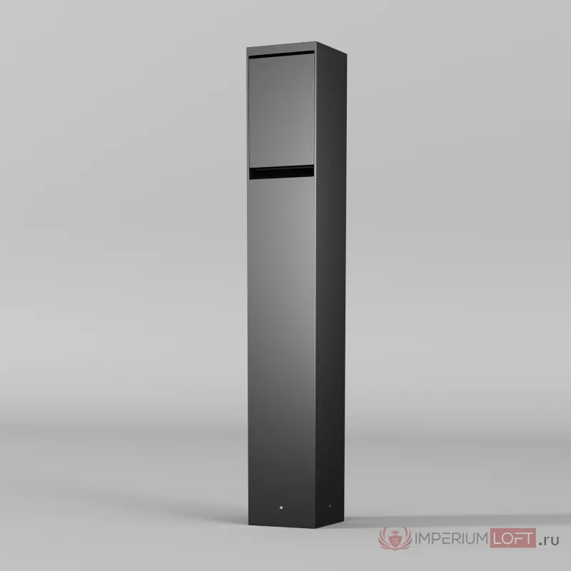 Уличная розетка Maytoni Nido O460FL-GF01SC от ImperiumLoft