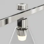 Трековый светильник Maytoni TR147-1-3W3K-PT