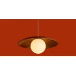 Подвесной светильник Freya Albero FR5589PL-01T1