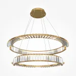 Подвесная люстра Maytoni Pendant P097PL-L90BS3K