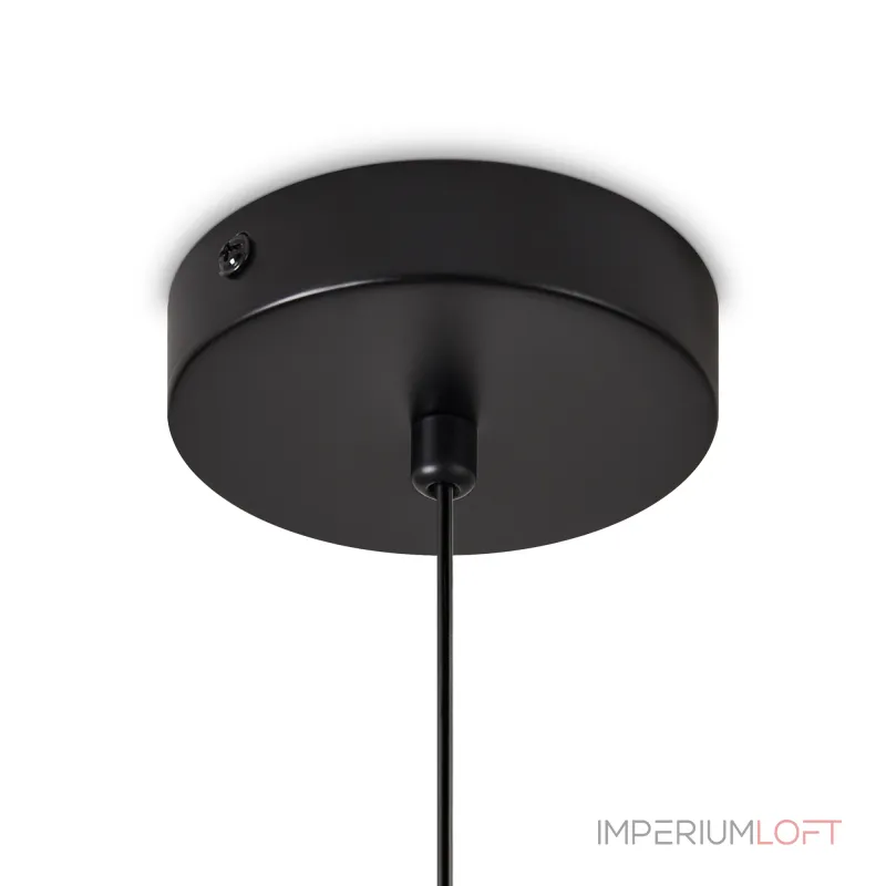 Подвесной светильник Freya Acoustic FR5494PL-0GR Подвесной светильник Freya Acoustic FR5494PL-0GR