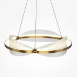 Подвесная люстра Maytoni Breeze MOD281PL-L45BS3K от ImperiumLoft