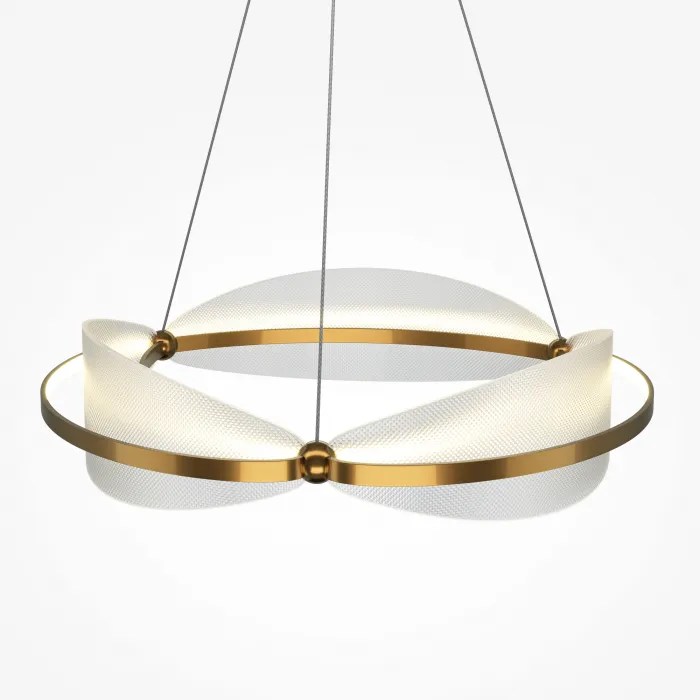 Подвесная люстра Maytoni Breeze MOD281PL-L45BS3K от ImperiumLoft