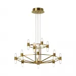 Подвесной светильник Maytoni Arana MOD401PL-L72BS3K от ImperiumLoft