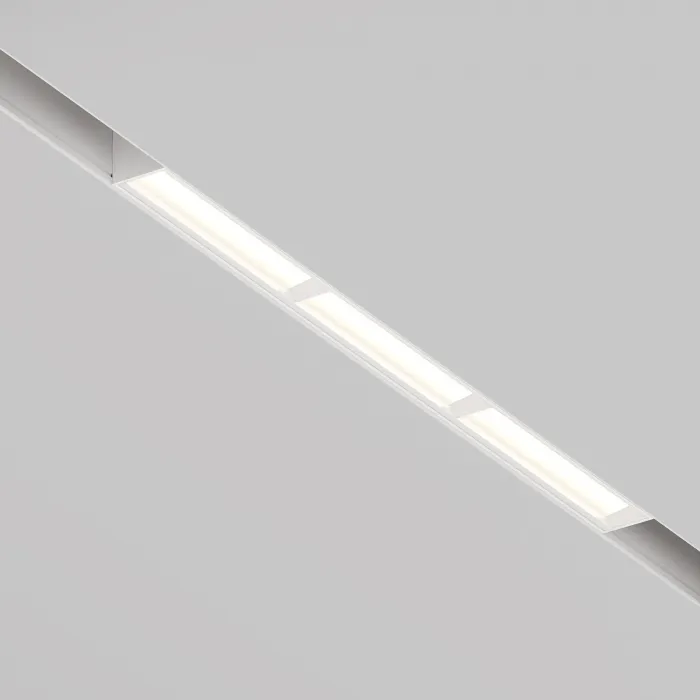Трековый светильник Maytoni EXILITY TR106-4-18W-DS-W от ImperiumLoft